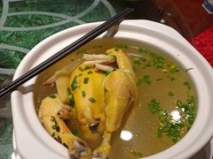海鲜锅-石湖大酒店(桐泾店)