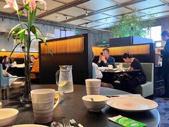 -庐灶江南·江南菜·四合院Bistro(东直门雍和宫·原华侨宾馆店)
