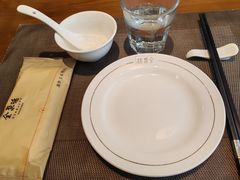 -全聚德烤鸭店(马家堡店)