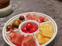 -好福记饭店(红梅公园店)