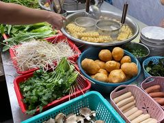-正宗阳山牛杂(东城店)