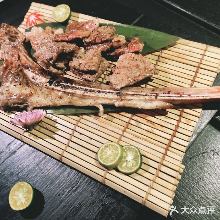 肉食主义者-人间烟火好去处