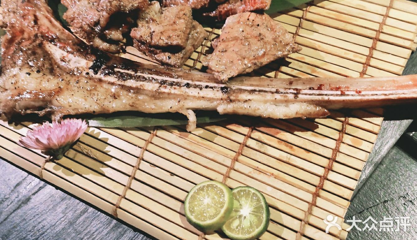 肉食主义者-人间烟火好去处