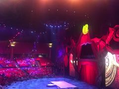 -珠海横琴长隆《卡卡虎奇遇记》