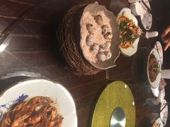 醉美辣子鸡-天山醉美辣子鸡(文艺路店)