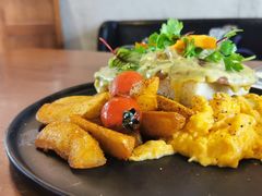 -UPPER KITCHEN(延安路店)