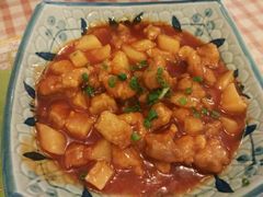 -聂记粤菜馆(鼓西路店)