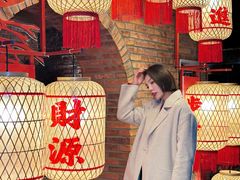 -瓦厂酒店