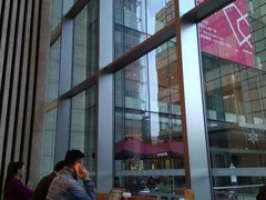 -COSTA COFFEE(静安嘉里中心店)