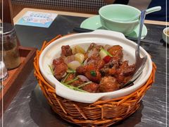 -潮界(虹桥新天地店)