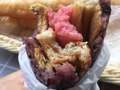 -嗲德来·豆浆·油条(商城路店)
