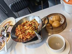 -上座·餐厅(阳光100店)