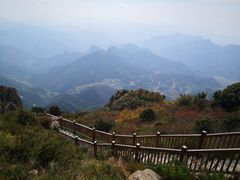 -白草畔自然风景区