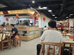 -笨罗卜浏阳菜馆(龙华鹏润达店)
