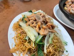 -万兴菜馆(龙华店)