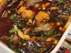 -魏家凉皮(博水商务大厦店)