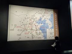 -济南战役纪念馆(济南革命烈士陵园)