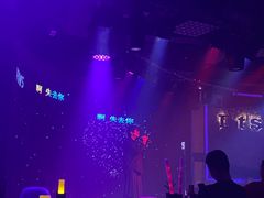 -Perry's·酒吧(黄埔大道店)