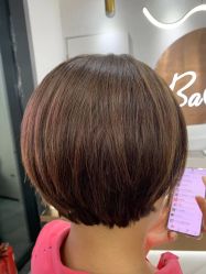 -芭莎造型·BAZAAR SALON
