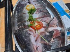 -阿婉贵州苗家酸汤鱼(梅林店)