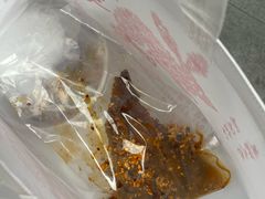 -鸿运兔·手撕烤兔(天府广场店)