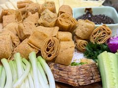 -北平味道.京味菜.烤鸭(梨园店)
