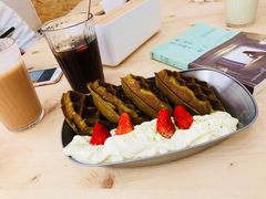 -拾壹cafe·工作室