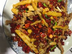 -付掌柜在成都·热炒砂锅集(金禾店)