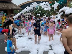 -杭州开元森泊度假乐园