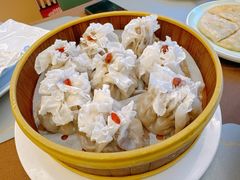 经典烧卖-内蒙古驻京办餐厅