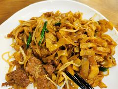 -沙河粉村·国家非遗传承(云台店)