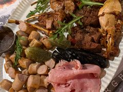 -Margherita雏菊意大利餐厅(雅颂庭购物中心店)