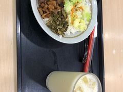 -永和大王(中关二店)