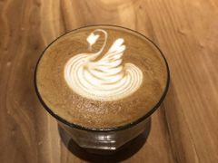 -HAY COFFEE