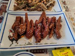 -顺德杨廷记(白云山店)