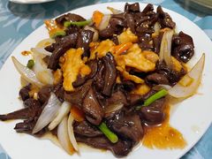 -金台阶鱼馆(于桥水库店)