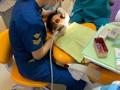 -极橙儿童齿科矫正中心(奥城店)