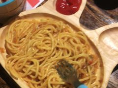 -祖母的魔法厨房(印象城店)