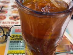 -肥韬茶餐厅(海上世界店)