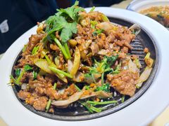 -京鸭棠(让胡路万达店)