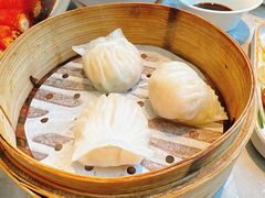 -陶兰居·手工点心·粤菜(圆融时代广场店)