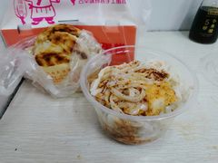 -陕西周记·手工米皮老店(工人路店)