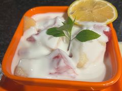 -上島咖啡(安亭店)