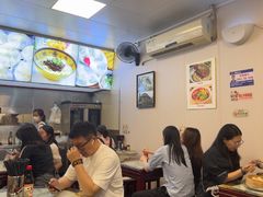-食惠里小笼包面馆(越秀店)