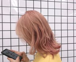 点击看大图 -GIRL STYLE 烫发·染发沙龙