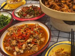 -江西老表·经典江西八大碗