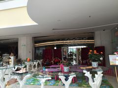-广州花之恋城堡酒店