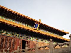 -历代帝王庙博物馆