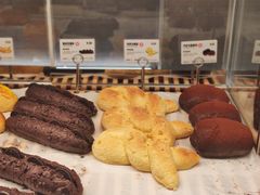 -烫面包·面包烘焙(绿地缤纷城店)