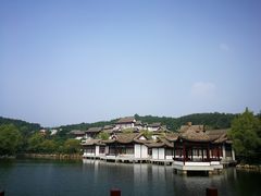 -威海华夏城景区